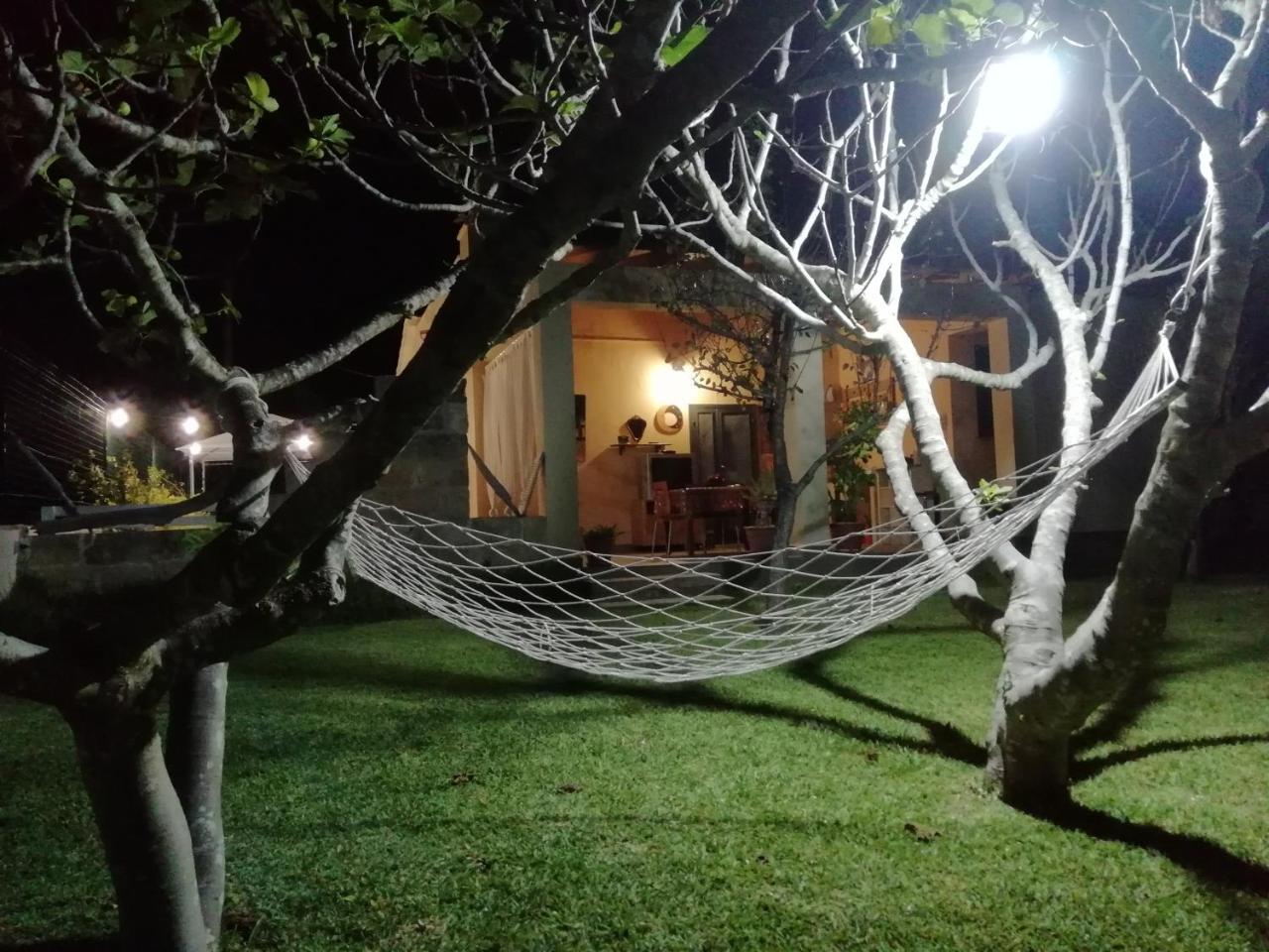 Villetta Dote Casarano Exteriér fotografie